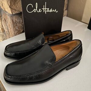 Cole Haan Pelham Slipon II Loafers Size 9.5